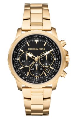 Michael Kors Theroux Bracelet Watch