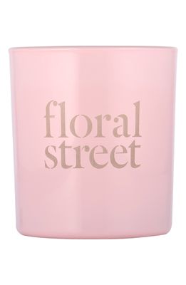 FLORAL STREET Lady Emma Scented Candle
