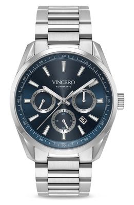 Vincero The Reserve Automatic Bracelet Watch