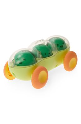 Skip Hop Farmstand Pod Squad Car Toy in Multi