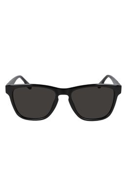 Converse Force 54mm Sunglasses in Black