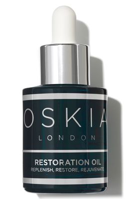 OSKIA Restoration Oil