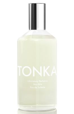 Laboratory Perfumes Tonka Eau de Toilette