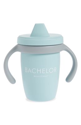 Bella Tunno Bachelor Sippy Cup in Blue