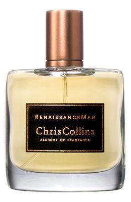 CHRIS COLLINS Renaissance Man Eau de Parfum