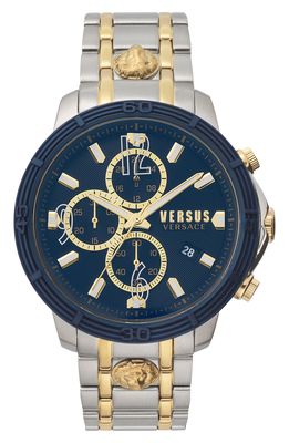 VERSUS Versace Bicocca Bracelet Watch