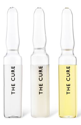 Omorovicza The Cure Nine Day Ampoule Program