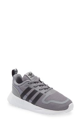adidas Multix Sneaker in Grey/Core Black/Core Black
