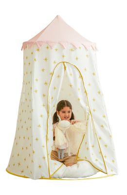 Wonder & Wise by Asweets WONDER AND WISE BY ASWEETS Starburst Pop-Up Tent in Multi