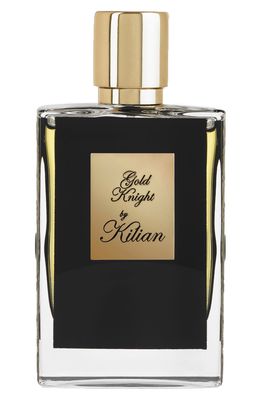 Kilian Paris Gold Knight Refillable Perfume