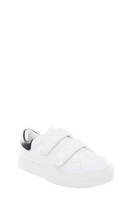 Kurt Geiger London Mini Laney Sneaker in White