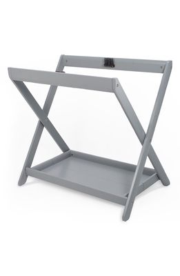 UPPAbaby VISTA Bassinet Stand in Grey