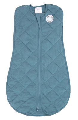 DREAMLAND BABY Dream Weighted Sleep Swaddle in Blue