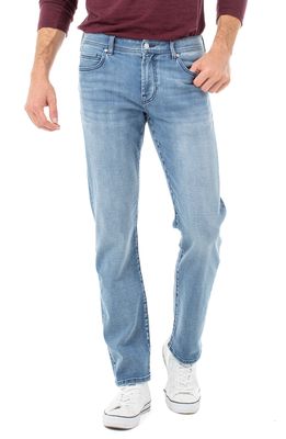 Liverpool Los Angeles Regent Relaxed Straight Leg Jeans in Ferndale