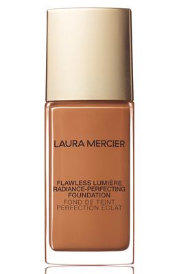Laura Mercier Flawless Lumiere Radiance-Perfecting Foundation in 5C1 Nutmeg