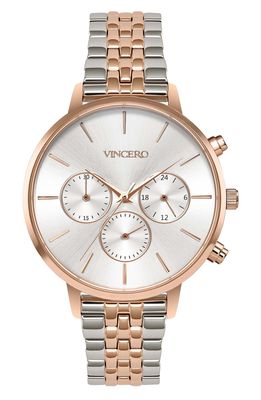 Vincero Kleio Bracelet Watch