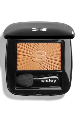 Sisley Paris Les Phyto-Ombres Eyeshadow in 41 Glow Gold
