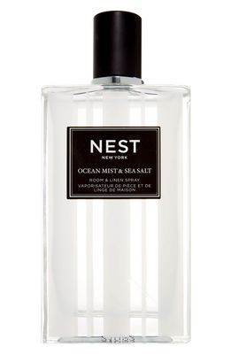NEST New York Ocean Mist & Sea Salt Room & Linen Spray
