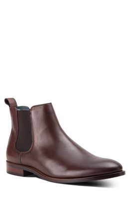 Blake Mckay Stewart Chelsea Boot in Chestnut