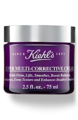 Kiehl's Since 1851 Super Multi-Corrective Anti-Aging Face & Neck Cream