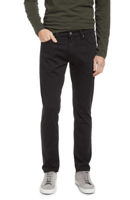34 Heritage Cool Slim Fit Jeans in Select Double Black
