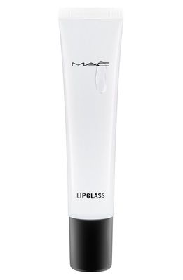 MAC Cosmetics MAC Clear Lipglass Lip Gloss