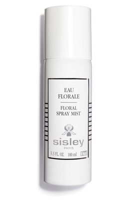 Sisley Paris Floral Spray Mist