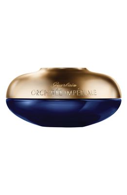 Guerlain Orchidee Imperiale Anti-Aging Rich Day Cream