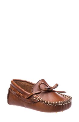 Elephantito Driving Loafer in Apache