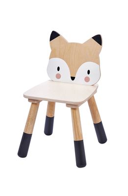 Tender Leaf Toys Forest Fox Chair in Multi