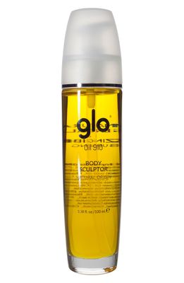 GLO Oil910 Body Sculptor Oil