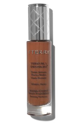 By Terry Terrybly Densiliss Foundation in 10 Deep Ebony
