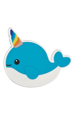 Iscream Narwhal Wireless Charger in Multi