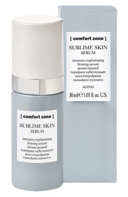 COMFORT ZONE Sublime Skin Serum
