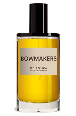 D.S. & Durga Bowmakers Eau de Parfum