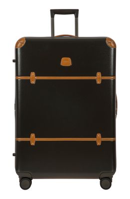Bric's Bellagio 2.0 32-Inch Rolling Spinner Suitcase in Olive