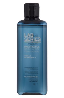 Lab Series Skincare for Men Daily Rescue Water Lotion Toner