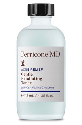 Perricone MD Acne Relief Gentle Exfoliating Toner