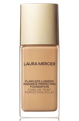 Laura Mercier Flawless Lumiere Radiance-Perfecting Foundation in 2C1 Ecru