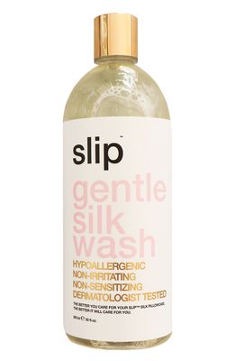 slip Gentle Silk Wash