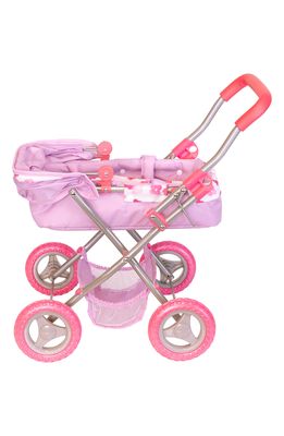 Manhattan Toy Stella Collection Buggy in Multi