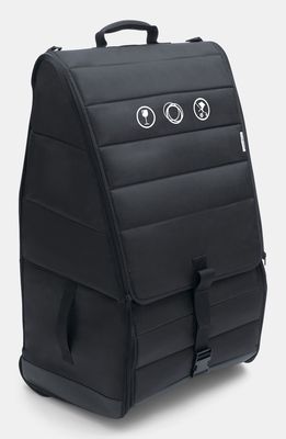 Bugaboo Comfort Stroller Transport Bag in Black