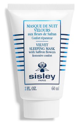 Sisley Paris Velvet Sleeping Mask
