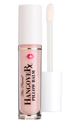Too Faced Hangover Pillow Balm Ultra-Hydrating Lip Treatment in Original