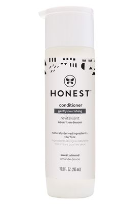 The Honest Company Sweet Almond Gently Nourishing Conditioner