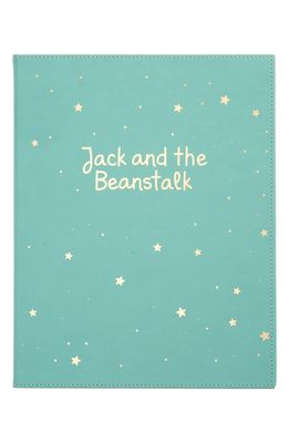 CALIS BOOKS 'Jack and the Beanstalk' Recordable Book in Blue