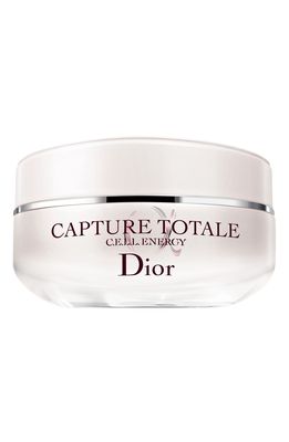 Dior Capture Totale Firming & Wrinkle-Correcting Cream