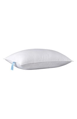 Allied Home Respire 2-Pack Down Alternative Pillows in White