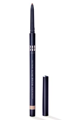 BBB London Ultra Slim Brow Definer Eyebrow Pencil in Sandalwood