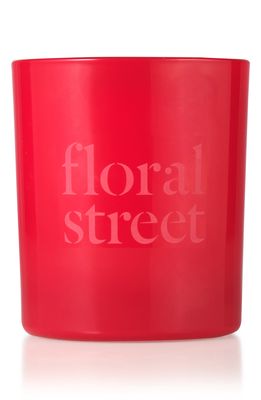 FLORAL STREET Midnight Tulip Scented Candle